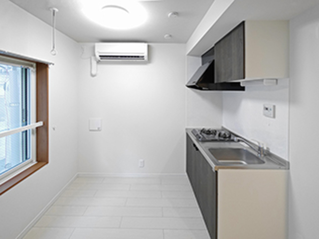 15/29 リビング/ダイニング