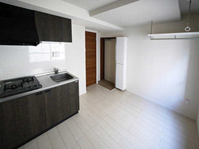 7/29 リビング/ダイニング