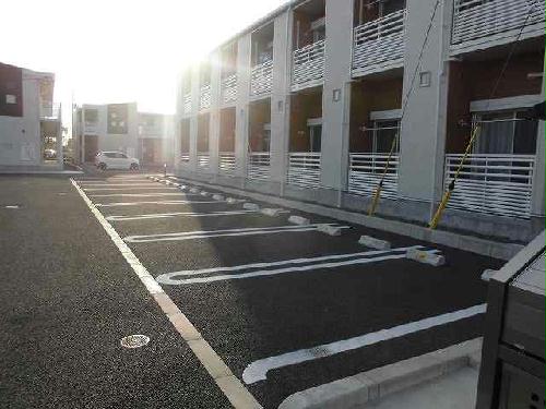 11/19 バルコニー