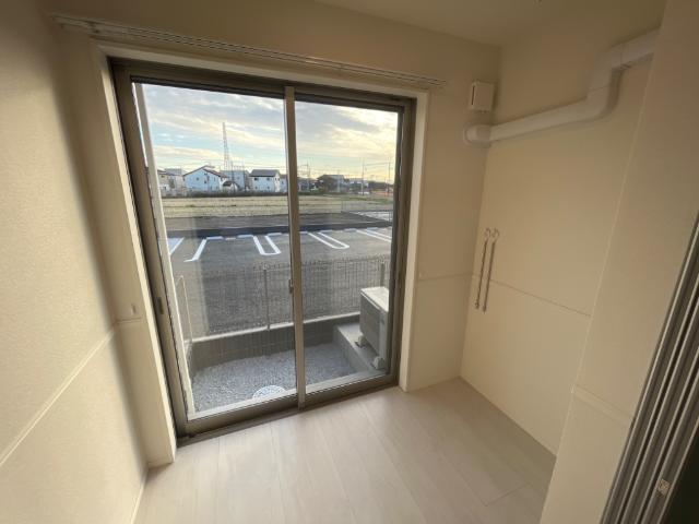 17/30 バルコニー