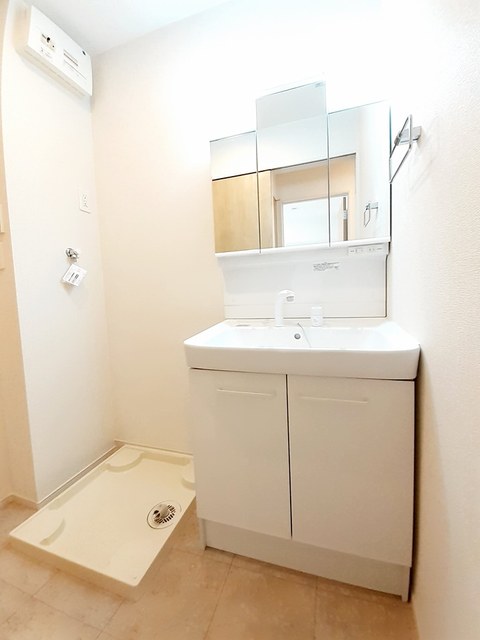 11/20 洗面