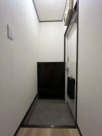 12/15 バルコニー