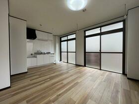 3/15 リビング/ダイニング