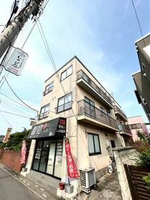 1/16 外観
