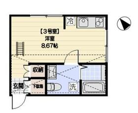 2/20 間取