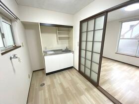 3/15 リビング/ダイニング