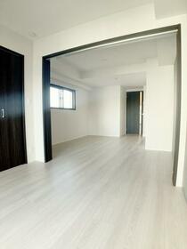 4/16 リビング/ダイニング