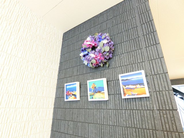 20/26 エントランス