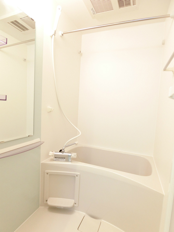 11/26 浴室