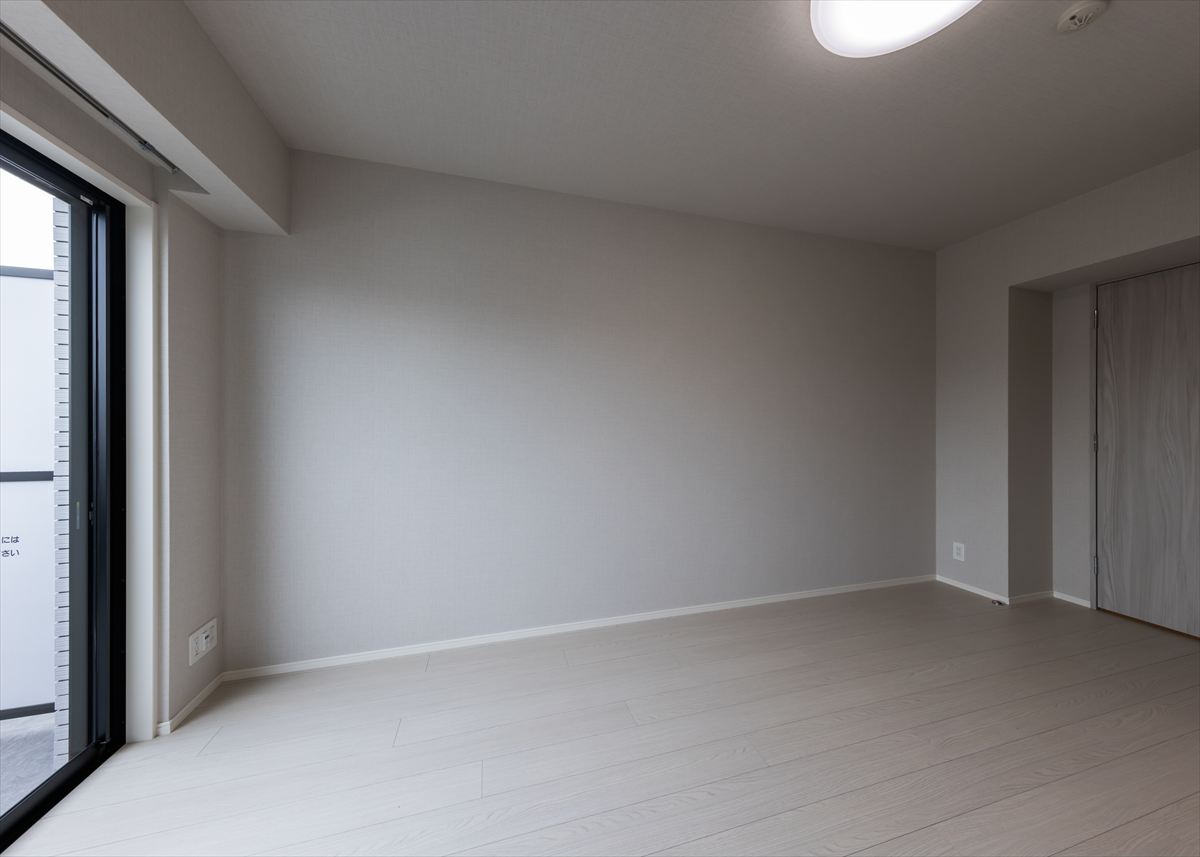 7/30 リビング/ダイニング