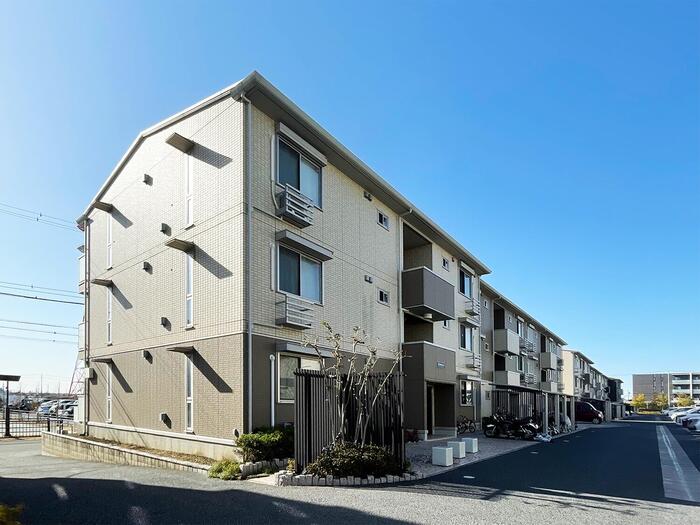 1/30 外観