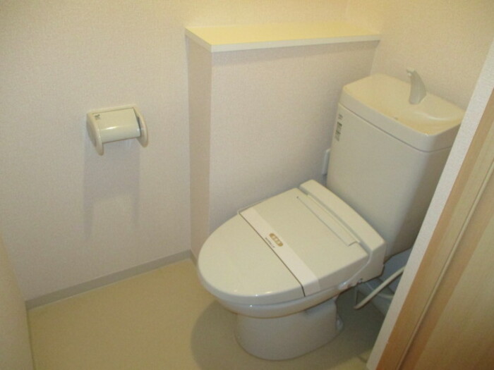 8/26 トイレ