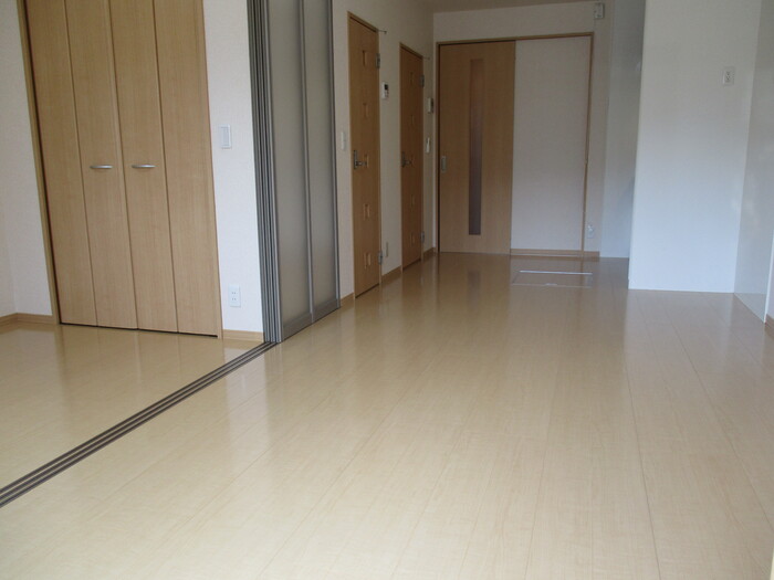 3/25 リビング/ダイニング