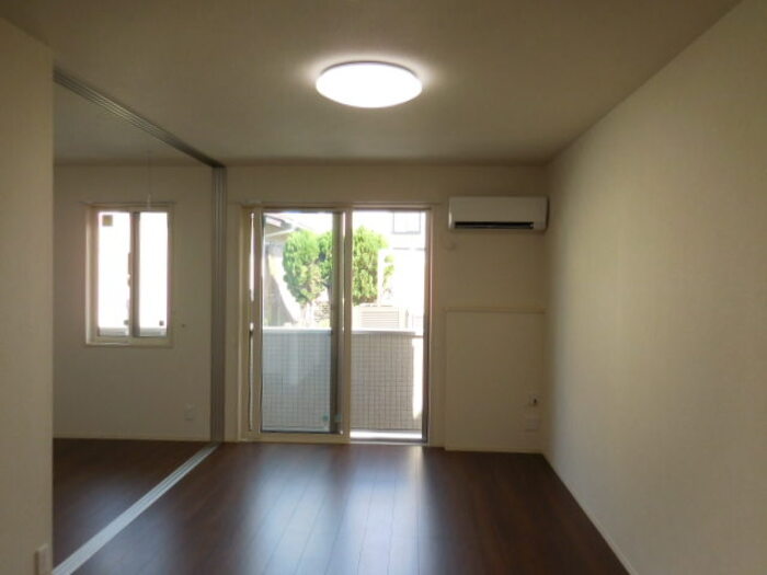 3/21 リビング/ダイニング