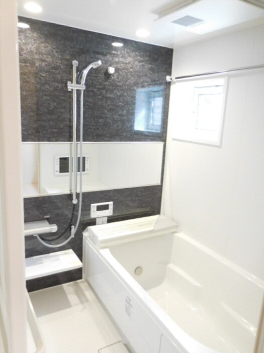 7/21 浴室