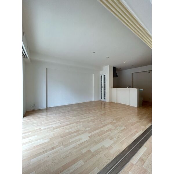 3/15 リビング/ダイニング