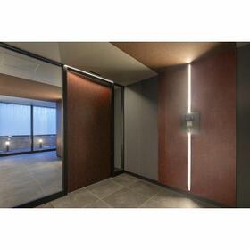 10/10 エントランス