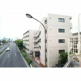 メゾン・ド・マドリエの外観