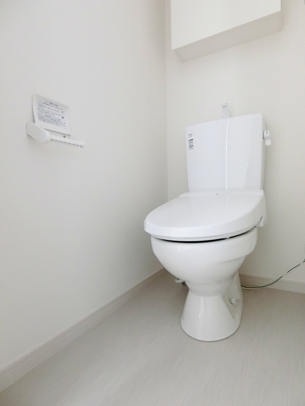 10/25 トイレ