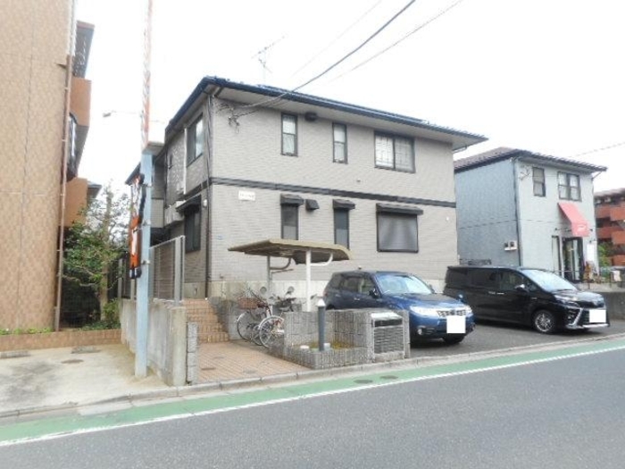 1/10 外観
