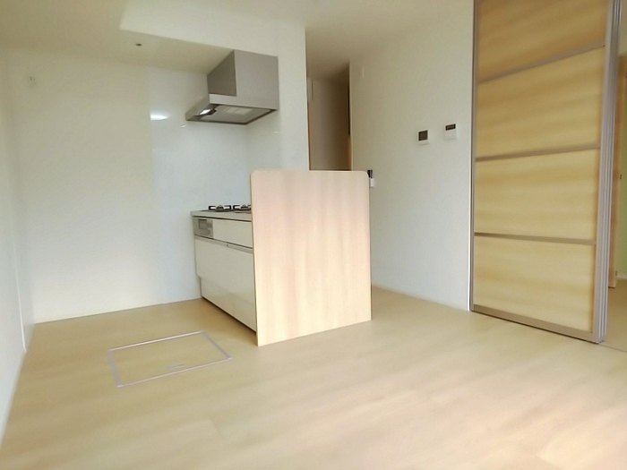 3/28 リビング/ダイニング