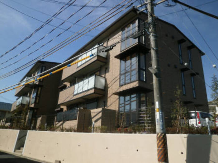 1/30 外観