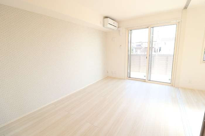 3/23 リビング/ダイニング