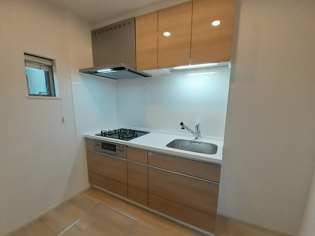 7/20 キッチン
