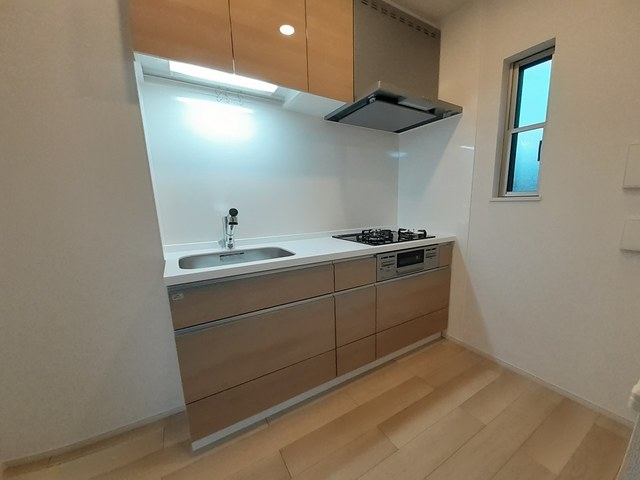 7/20 キッチン