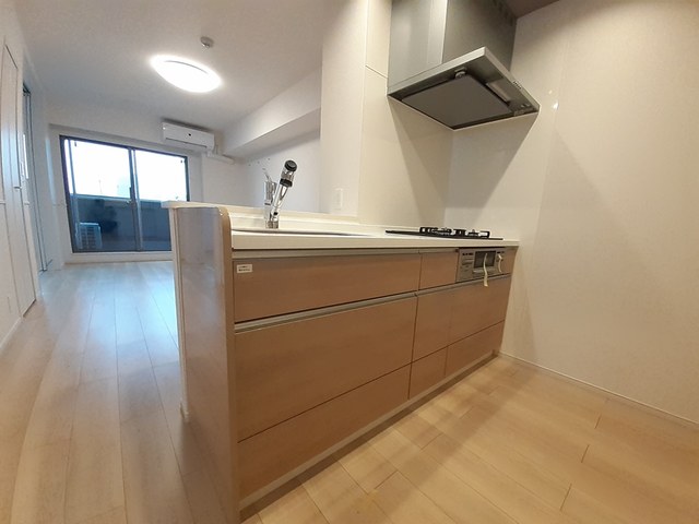 7/20 キッチン