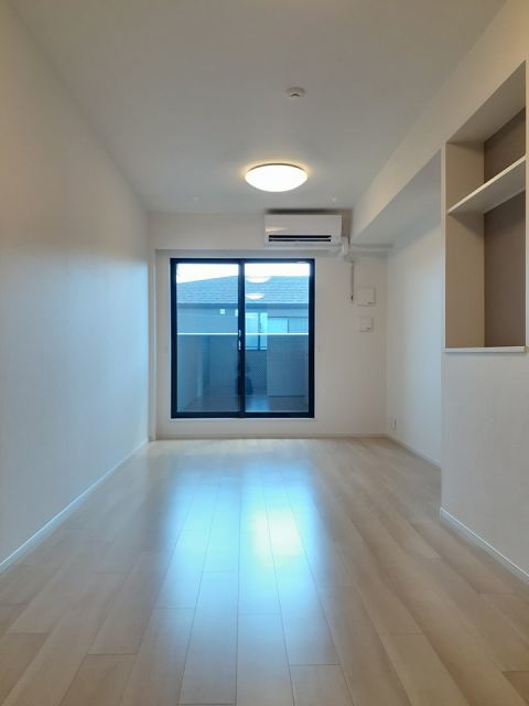 4/20 リビング/ダイニング