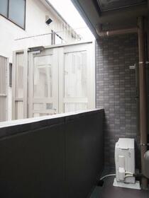 14/16 バルコニー