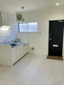 3/16 リビング/ダイニング