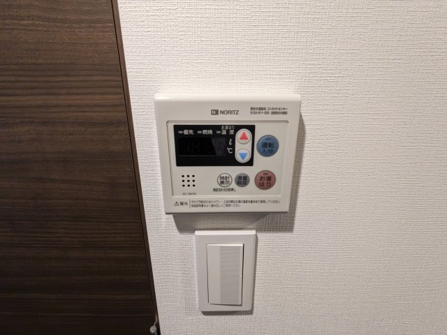 11/22 設備