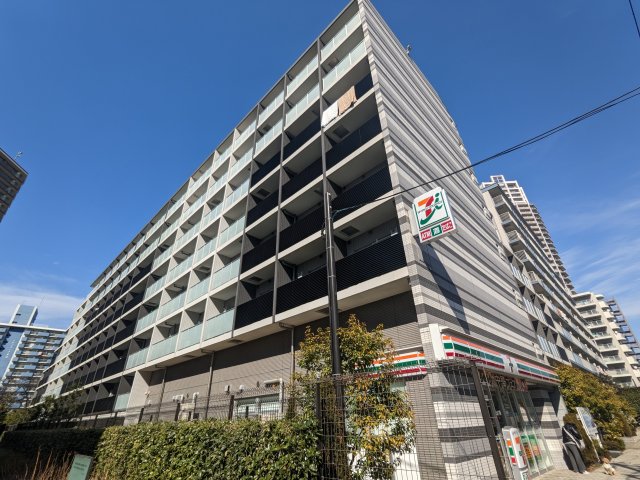 1/22 外観