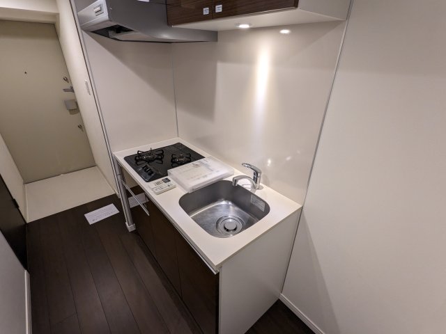 7/22 キッチン