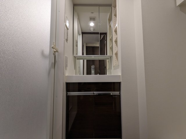 10/22 洗面