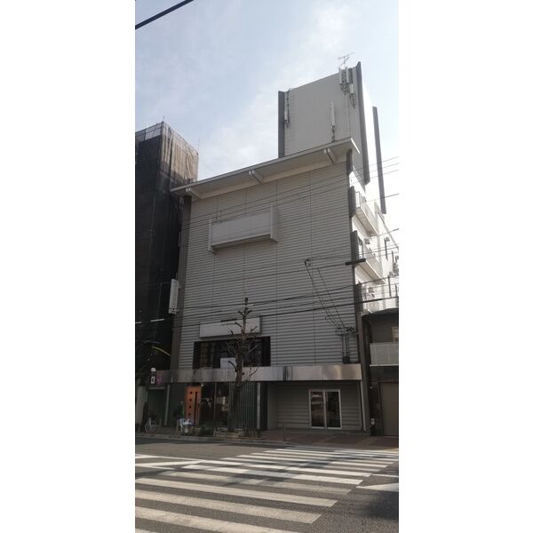 1/15 外観