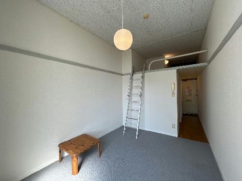 3/14 リビング/ダイニング