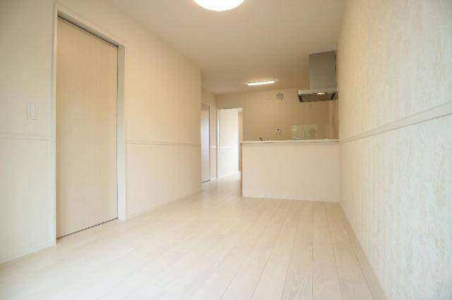 4/30 リビング/ダイニング