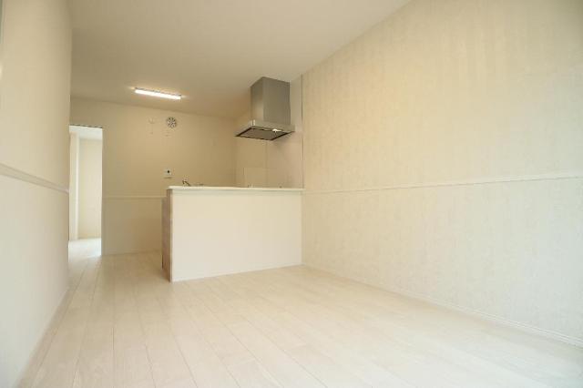 5/30 リビング/ダイニング