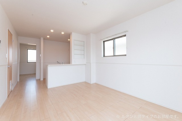 3/20 リビング/ダイニング