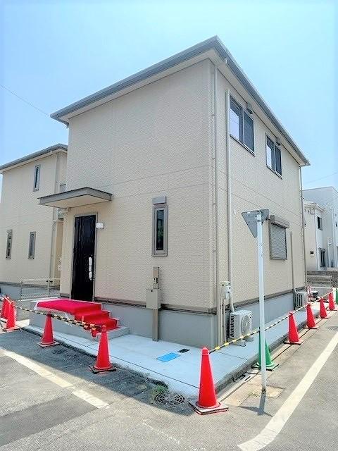 1/14 外観