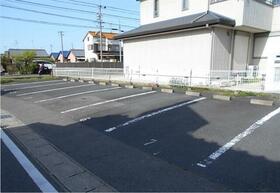 3/9 駐車場