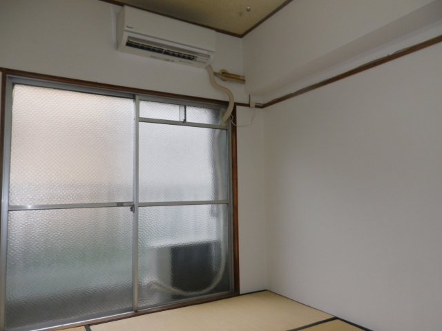 5/21 寝室