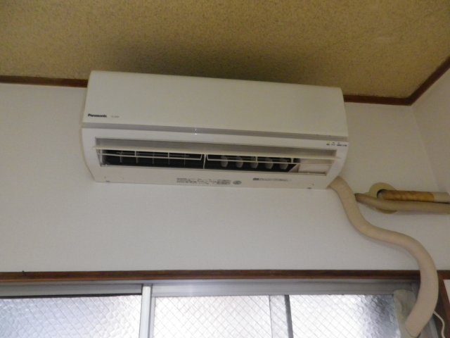 11/21 設備