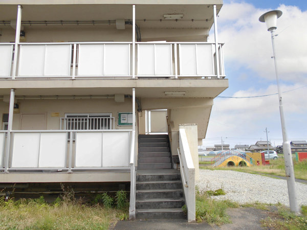 2/7 エントランス