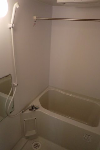 8/17 浴室