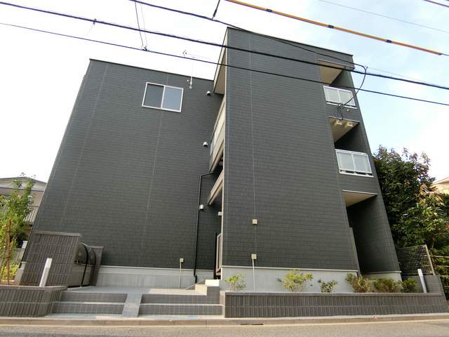 1/23 外観