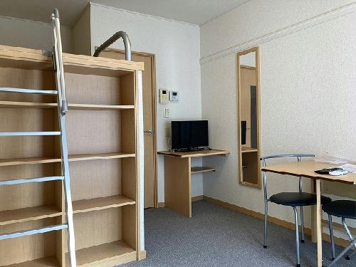 3/16 リビング/ダイニング